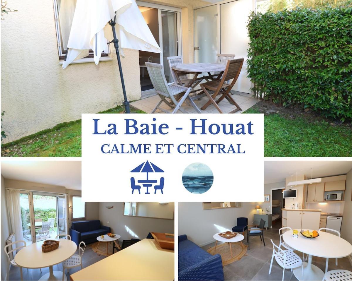 La Baie - Houat By Tranquil At Apartment